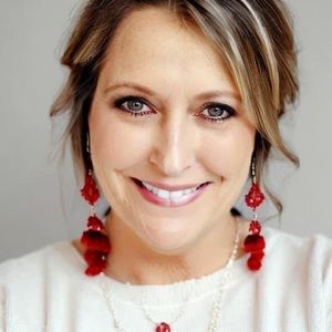 Meet your Posher, Gail